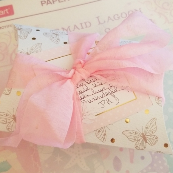 Handmade Gift Boxes Free w/ Every Purchase - Picture 4 of 4